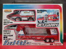 ジェットギャリー|バンダイ