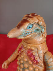 ザラガス|ブルマァク