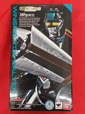 ウォルター|バンダイ