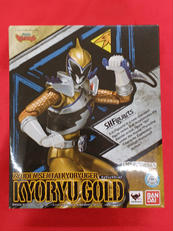 キョウリュウゴールド|バンダイ