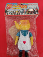 ロボプー|ポピー