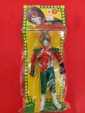 仮面ライダー　スカイライダー|ビクトラー