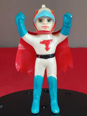 ガッチャマン　大鷲の健|中嶋製作所