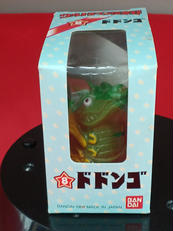 ドドンゴ|バンダイ