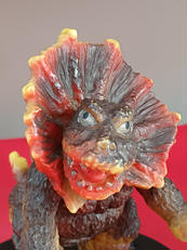 ジラース|ポピー