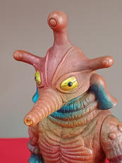 ヒッポリト星人|ポピー