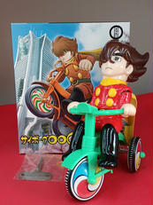 サイボーグ009|壷工房