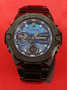 クォーツ・デジタル腕時計 G-SHOCK|CASIO