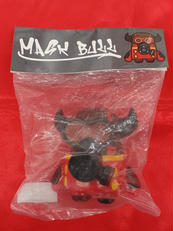 ジェロニモVAR|MASKBULL