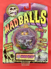MADBALLS SERIES1|ベーシックファン