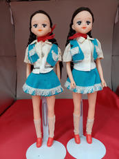 リンリンランラン人形|ポピー