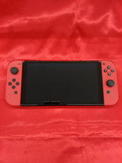 有機EL SWITCH