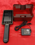 電子ルーペ|CASIO