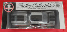 1967 SHELBY GT 500E ELEANOR|COBRA