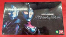 ウルトラレプリカ|BANDAI