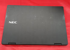 ノートパソコン|NEC