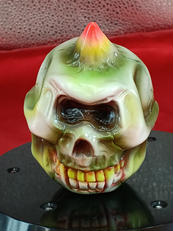 付け替え用頭部パーツ|ミシカ