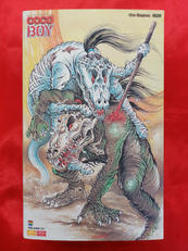 COCOBOY|メディコム・トイ