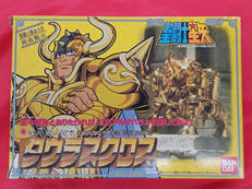 タウラスクロス|バンダイ