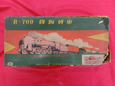 R-700貨物列車|マスダヤ