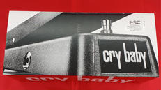 ワウﾍﾟﾀﾞﾙ|JIM DUNLOP