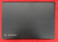 ノートパソコン|TOSHIBA