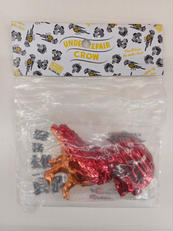 アンダーリペアークロー|総務雄一郎