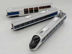 Nゲージ|マイクロエース