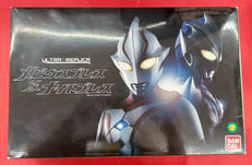 ウルトラレプリカ|BANDAI