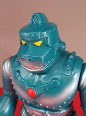 MECHA-GIANT　GORILLA|マルサン/70''セブンティーズ