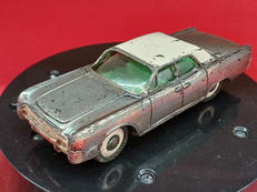 リンカーン・コンチネンタル|大盛屋