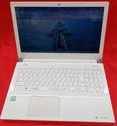 ノートパソコン|TOSHIBA