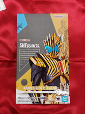 SHFIGUARTS仮面ライダーレジェンド|BANDAI