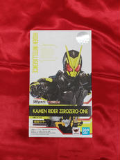 SHFIGUARTS仮面ライダー001|BANDAI