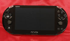PlayStation Vita|SONY