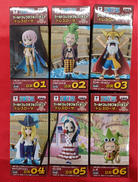 ワーコレドレスローザ|BANPRESTO