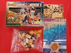 メダチェンジメタビー|タカラ