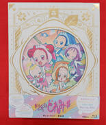 おジャ魔女どれみ♯ HDリマスターBLU-RAYBOX|ハピネット