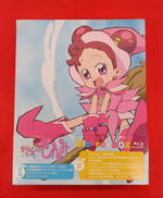 おジャ魔女どれみ HDリマスターBLU-RAYBOX|ハピネット