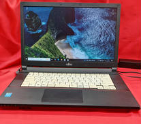 ノートパソコン|FUJITSU