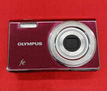 デジタルカメラ|OLYMPUS