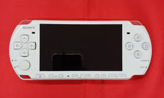PSP中古&ソフト PSP|オフモール - 中古通販のハードオフ公式サイト【オフモ】