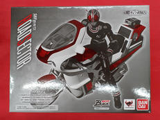 ロードゼクター|BANDAI