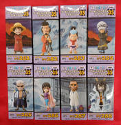 ワンピースワーコレ|BANPRESTO