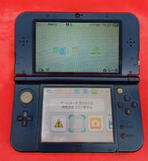 ニンテンドー NEW 3DS LL|NINTENDO