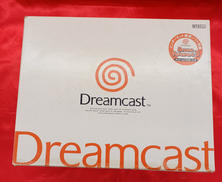 ドリームキャスト|SEGA