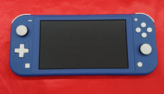 NINTENDO SWITCH LITE|NINTENDO