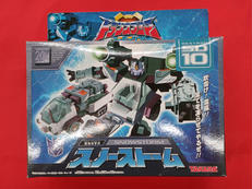 スノーストーム|タカラ