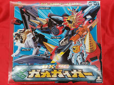 ガオガイガー　B|タカラ