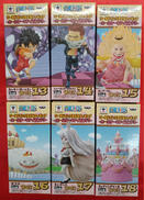 ワンピースワーコレ|BANPRESTO